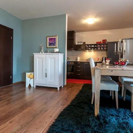 Royal 621 Apartament Bansko
