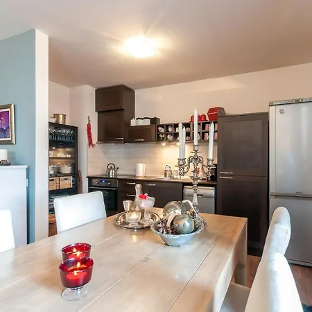 Apartament Royal 621 Bansko