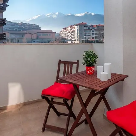 Royal 621 Apartament *